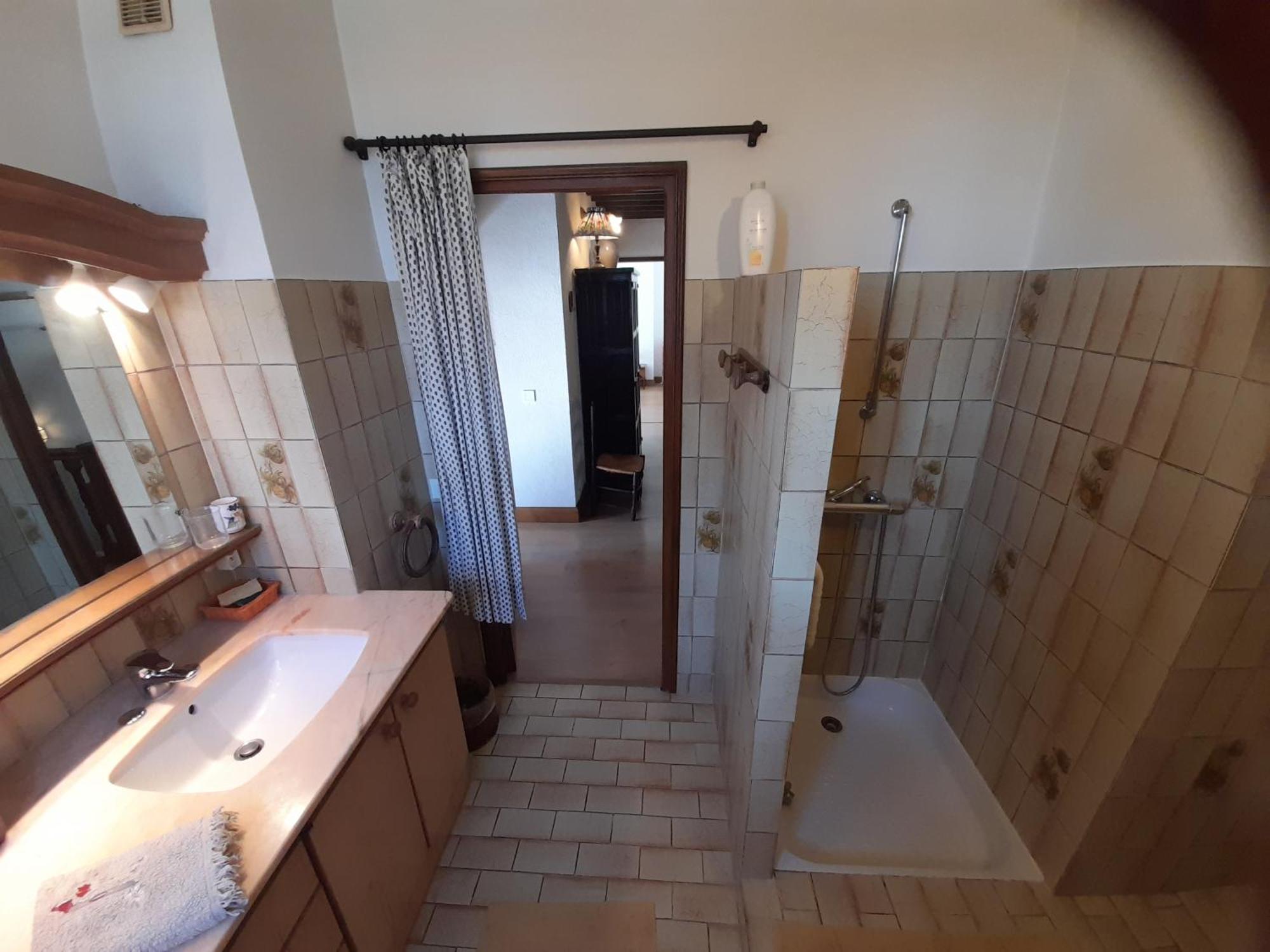 Maison Provencale Chaleureuse Avec Piscine Mouries Ngoại thất bức ảnh