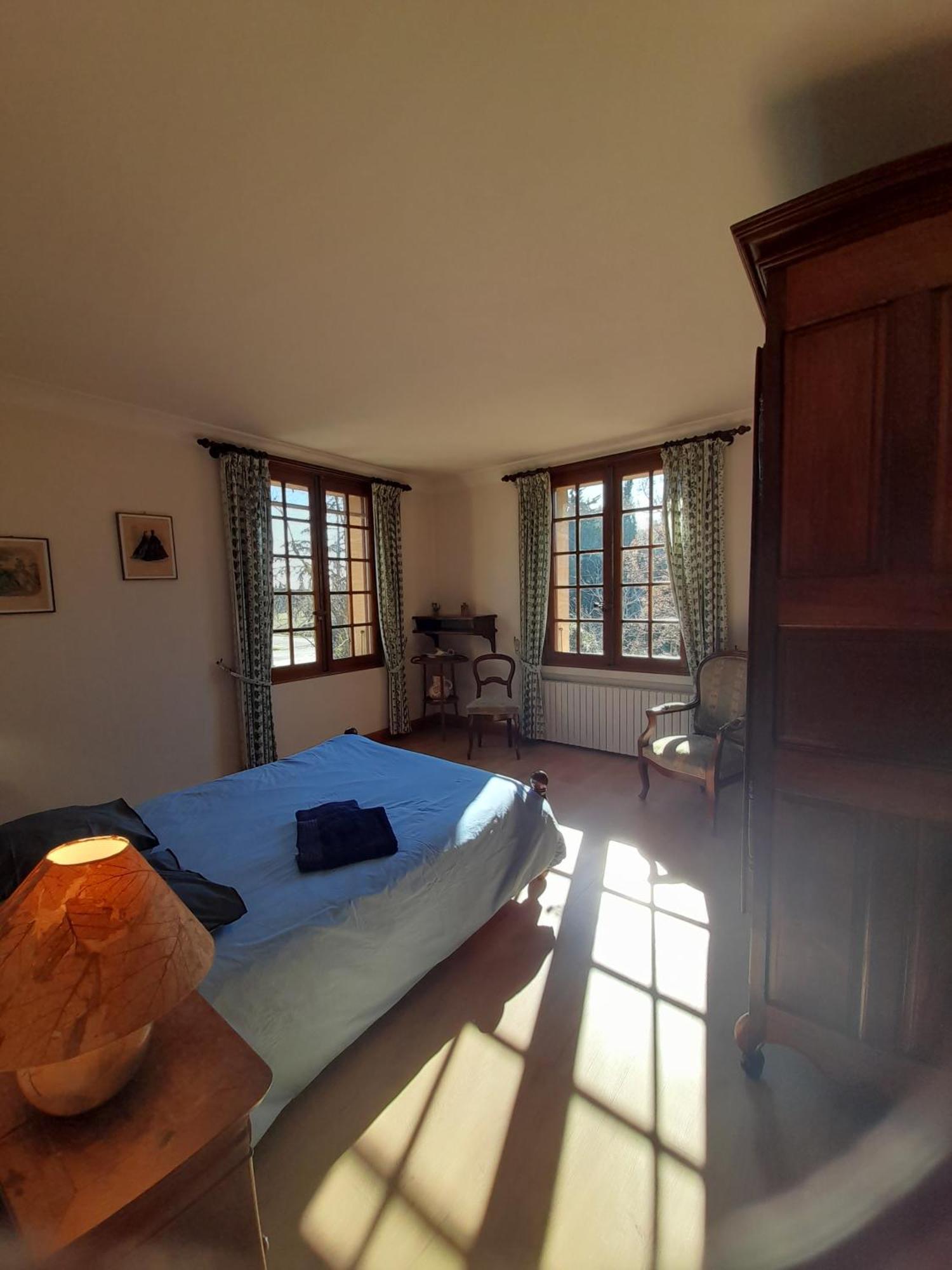 Maison Provencale Chaleureuse Avec Piscine Mouries Ngoại thất bức ảnh